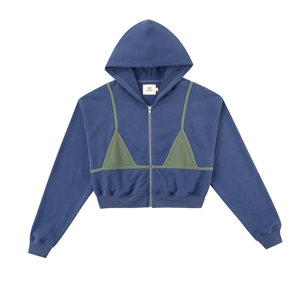 ⁉️ Fashion Brand Company Bikini Sweater 🏄🏻‍♀️